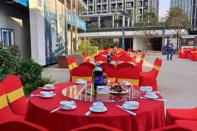 專業慶典服務 東莞酒會、年會與開業慶典一站式解決方案