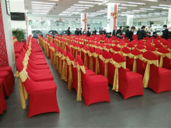 濟源慶典會展設備租賃一站式服務 從貴賓椅到沙發條，打造完美活動體驗