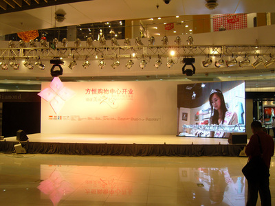 天津尚進禮儀慶典公司 標志球定做服務周到，品質卓越