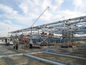 日本ATAGO新工廠建設(shè)工程順利推進(jìn)，3.11地震影響獲澄清