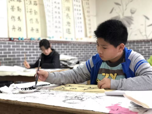 傳承文化薪火 2018年下半年中國書畫等級考試成功舉行